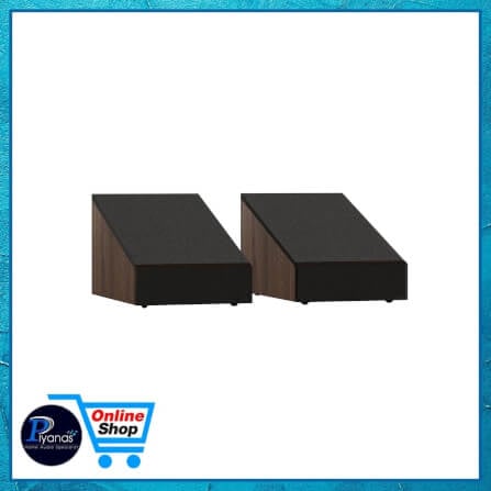 ลำโพงเซอร์ราวด์ MONITOR AUDIO : BRONZE 7G รุ่น BRONZE-AMS ATMOS SPEAKER (WALNUT)_4